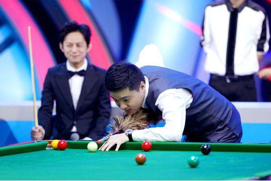 她再次成为 她再次成为