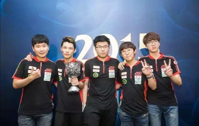 充满期待 充满期待