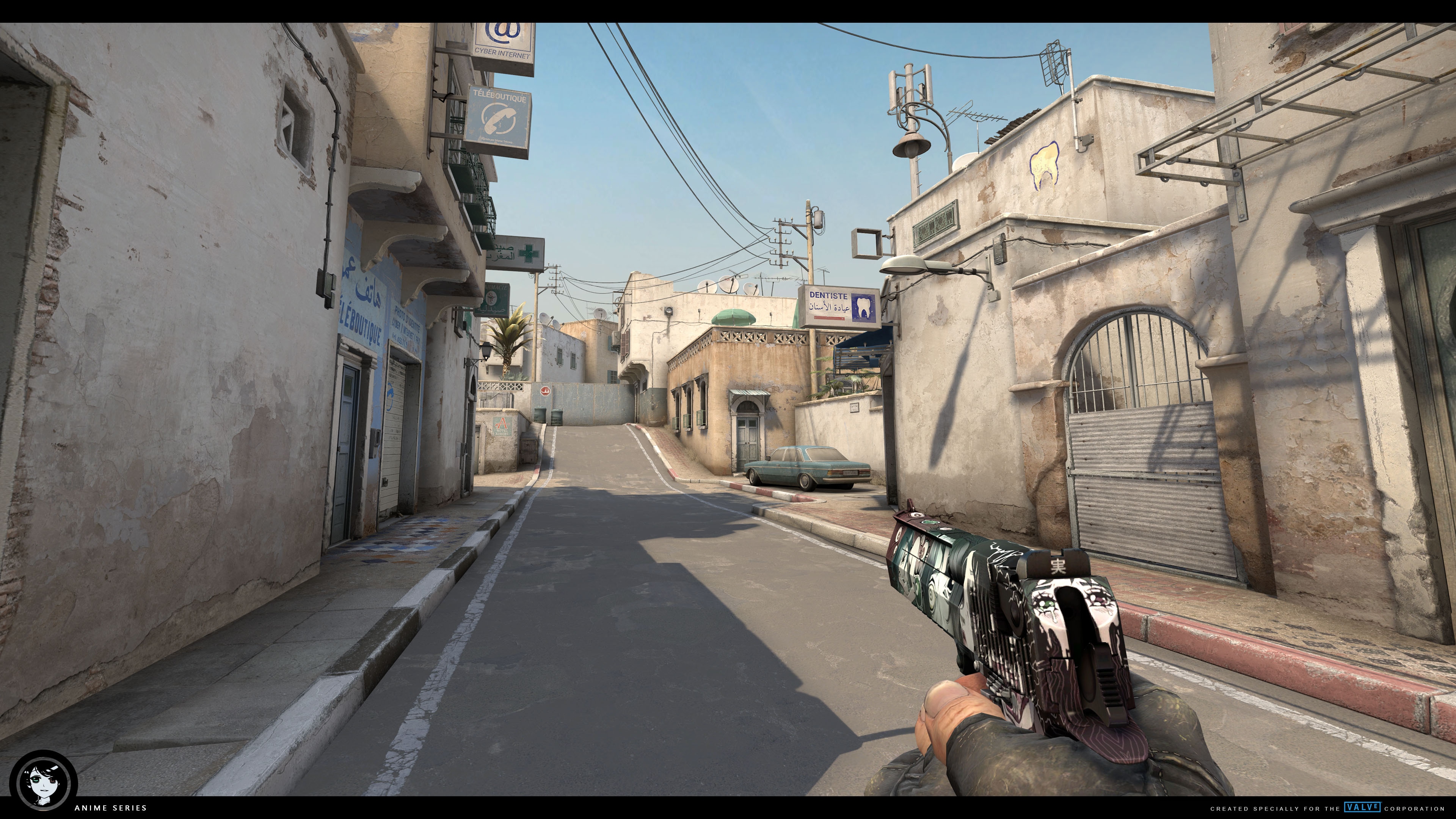 器材随意散 器材随意散