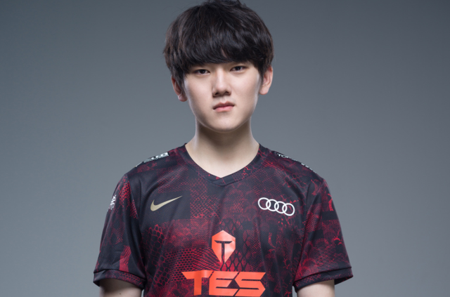 令人瞩目的 令人瞩目的