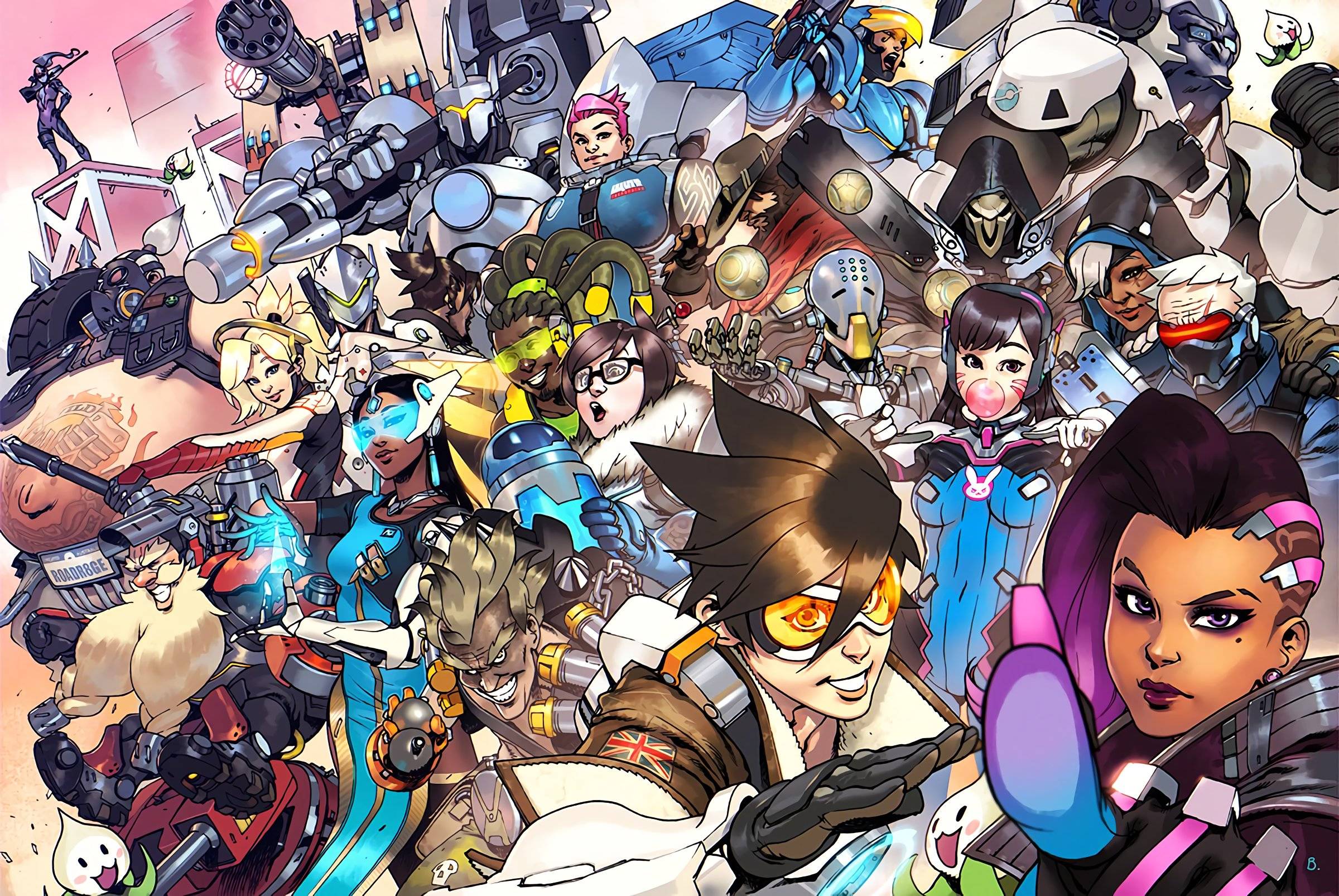 节奏控制 节奏控制